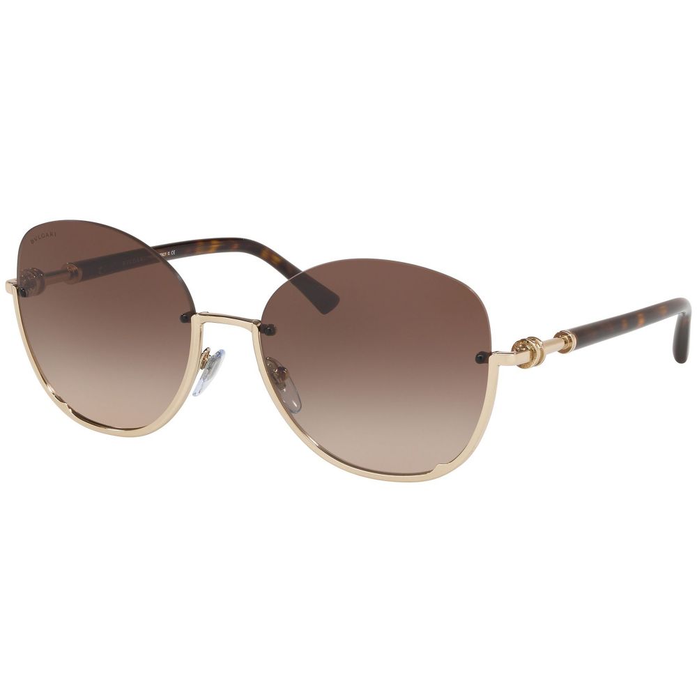 Bvlgari Sonnenbrille B.ZERO1 BV 6123 278/13