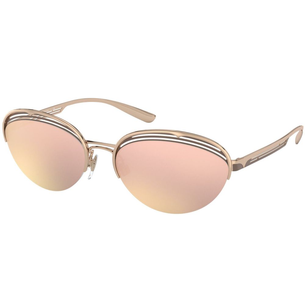 Bvlgari Sonnenbrille B.ZERO1 BV 6131 2037/4Z B