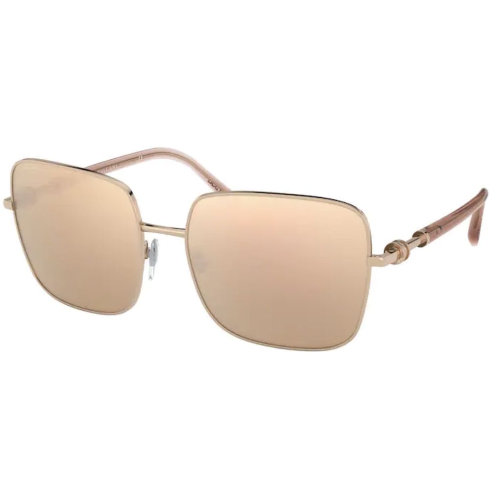 Bvlgari Sonnenbrille B.ZERO1 BV 6134 2014/4Z