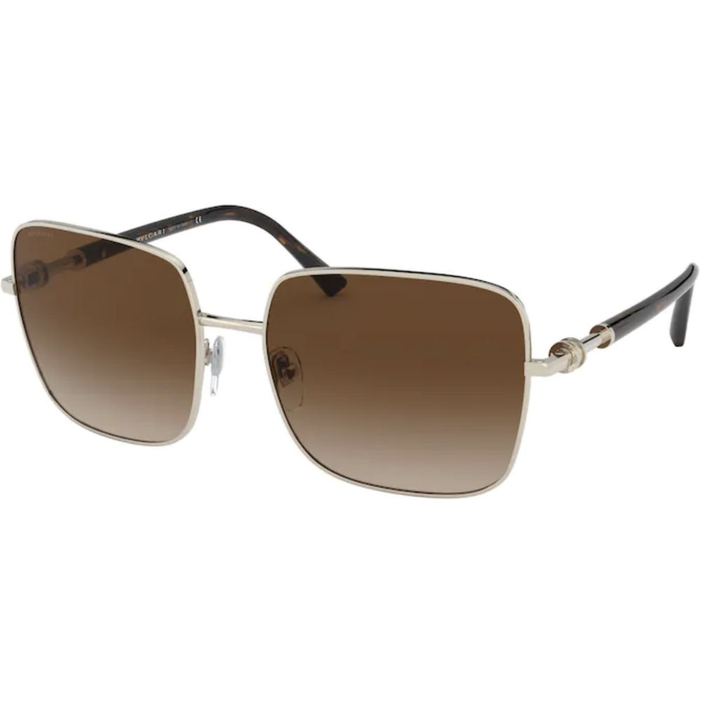 Bvlgari Sonnenbrille B.ZERO1 BV 6134 278/13