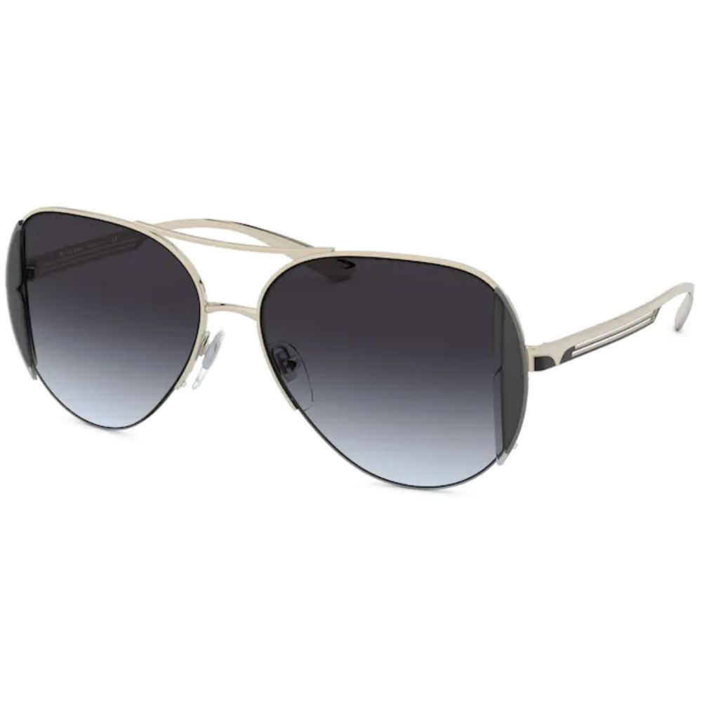 Bvlgari Sonnenbrille B.ZERO1 BV 6142 2033/8G B