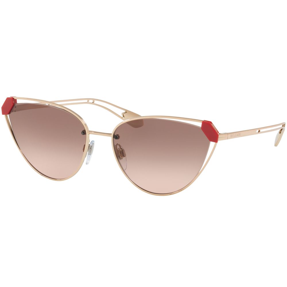 Bvlgari Sonnenbrille BV 6115 2014/14