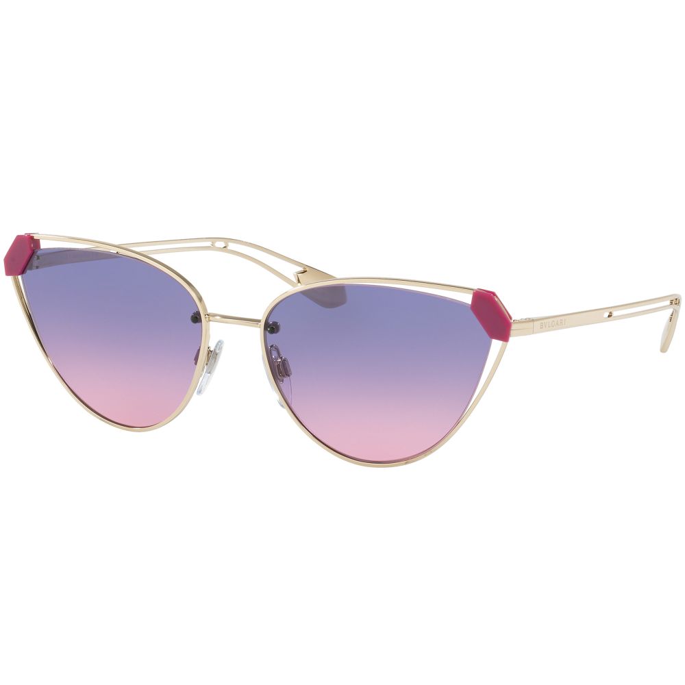 Bvlgari Sonnenbrille BV 6115 278/I6