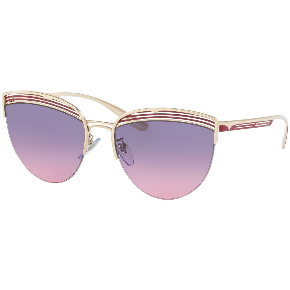 Bvlgari Sonnenbrille BV 6118 278/I6