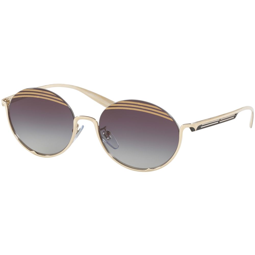 Bvlgari Sonnenbrille BV 6119 278/8G