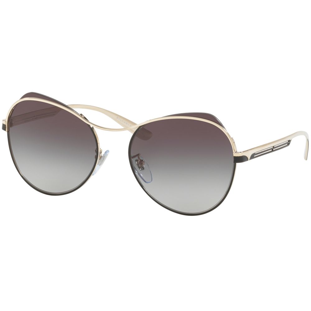 Bvlgari Sonnenbrille BV 6120 2033/8G B