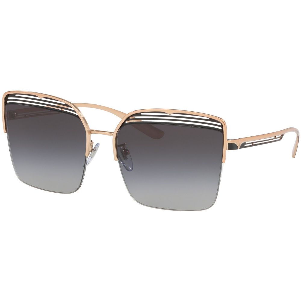 Bvlgari Sonnenbrille BV 6126 2033/8G A