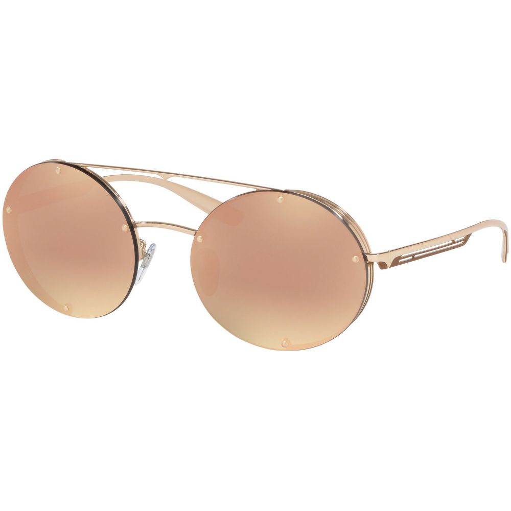 Bvlgari Sonnenbrille BV 6127 2014/4Z A