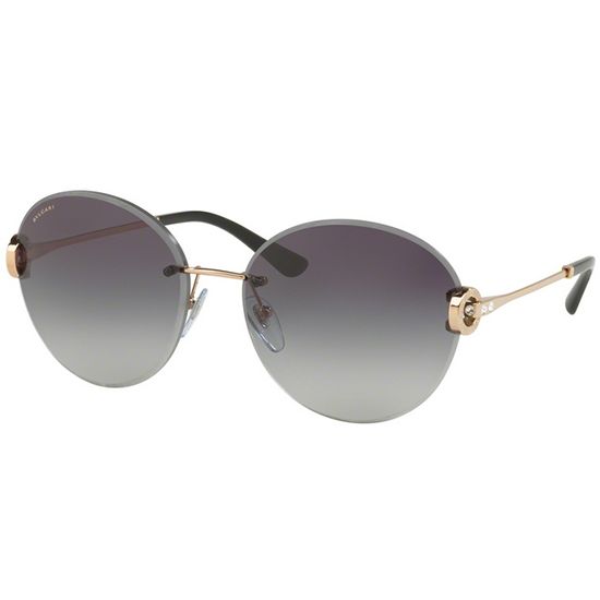 Bvlgari Sonnenbrille BVLGARI ALBA BV 6091B 2014/8G D