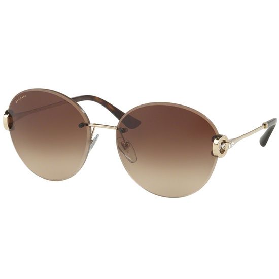 Bvlgari Sonnenbrille BVLGARI ALBA BV 6091B 278/13