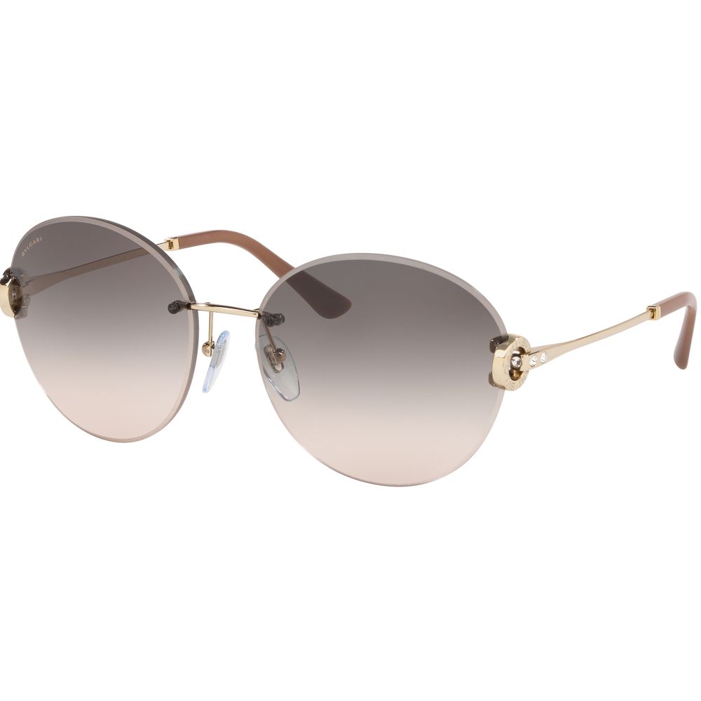 Bvlgari Sonnenbrille BVLGARI ALBA BV 6091B 278/3B B