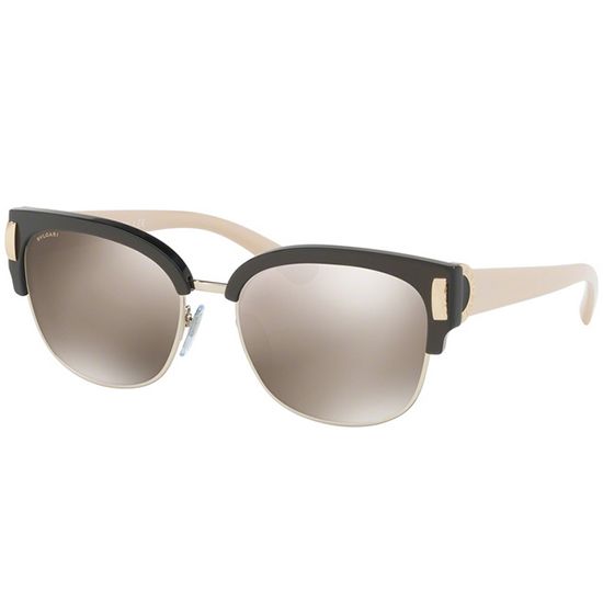 Bvlgari Sonnenbrille BVLGARI ALBA BV 8189 897/5A