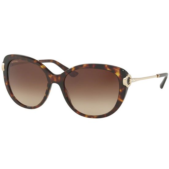 Bvlgari Sonnenbrille BVLGARI ALBA BV 8194B 504/13