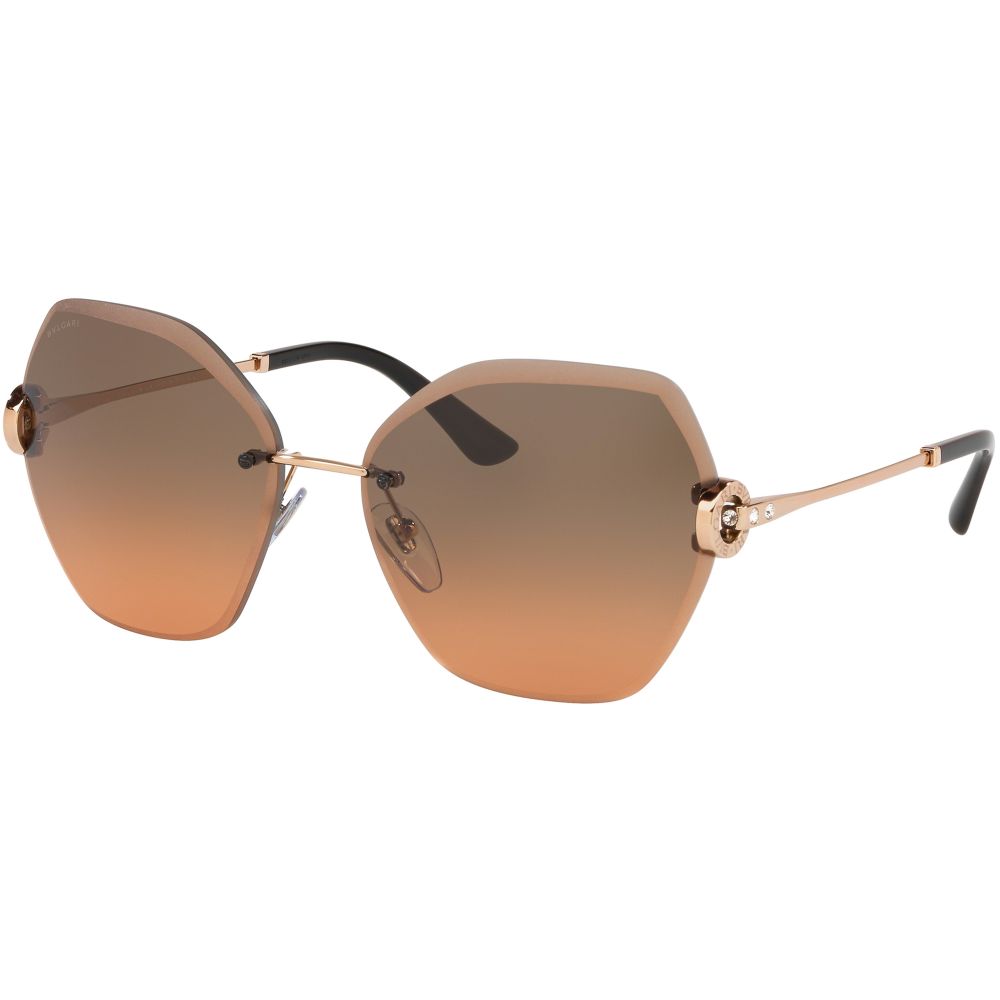 Bvlgari Sonnenbrille BVLGARI BVLGARI BV 6105B 2014/18