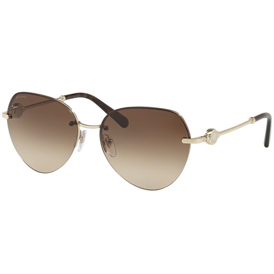 Bvlgari Sonnenbrille BVLGARI BVLGARI BV 6108 278/13