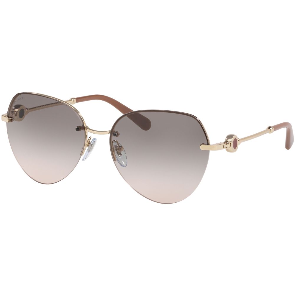 Bvlgari Sonnenbrille BVLGARI BVLGARI BV 6108 278/3B A