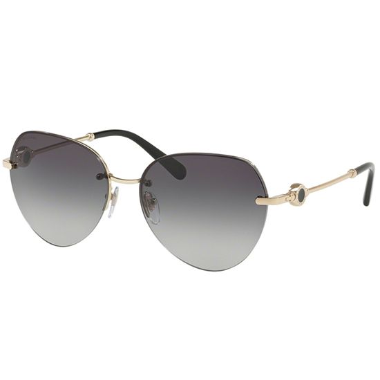 Bvlgari Sonnenbrille BVLGARI BVLGARI BV 6108 278/8G