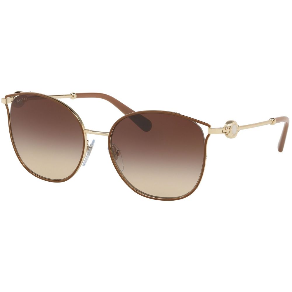 Bvlgari Sonnenbrille BVLGARI BVLGARI BV 6114 2036/13