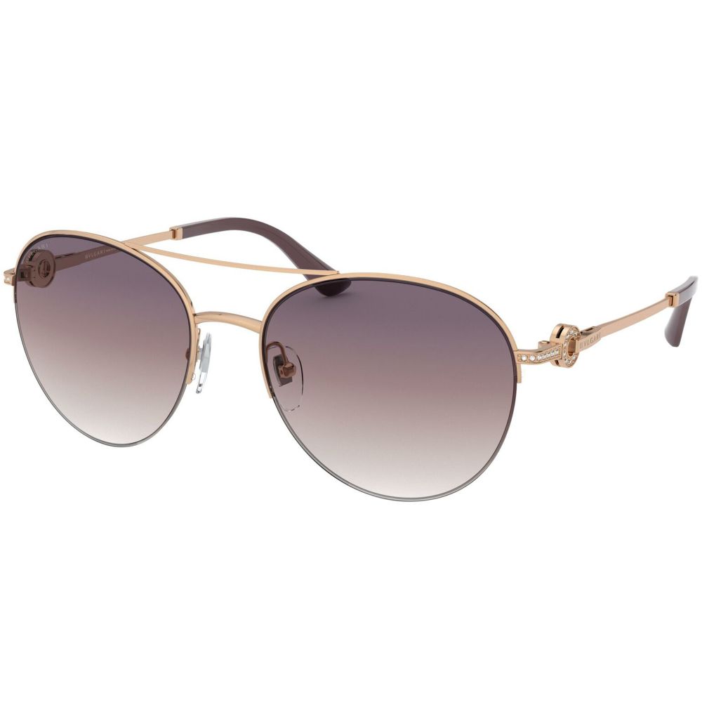 Bvlgari Sonnenbrille BVLGARI BVLGARI BV 6132B 2014/U6