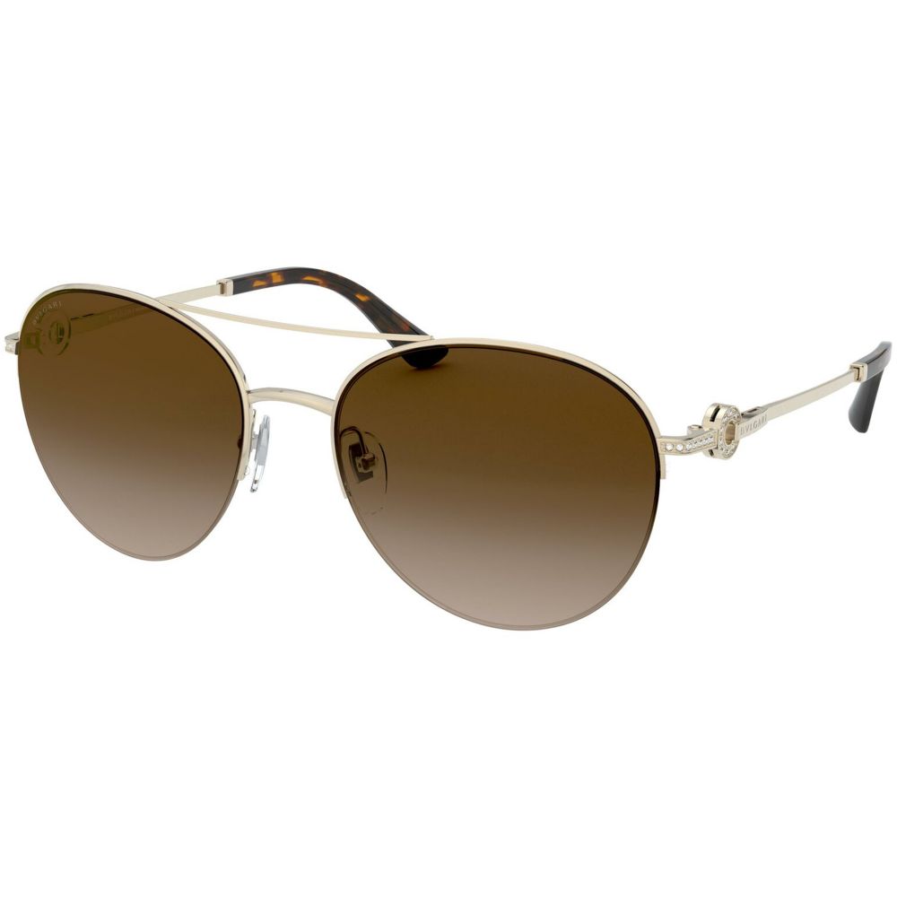 Bvlgari Sonnenbrille BVLGARI BVLGARI BV 6132B 278/13