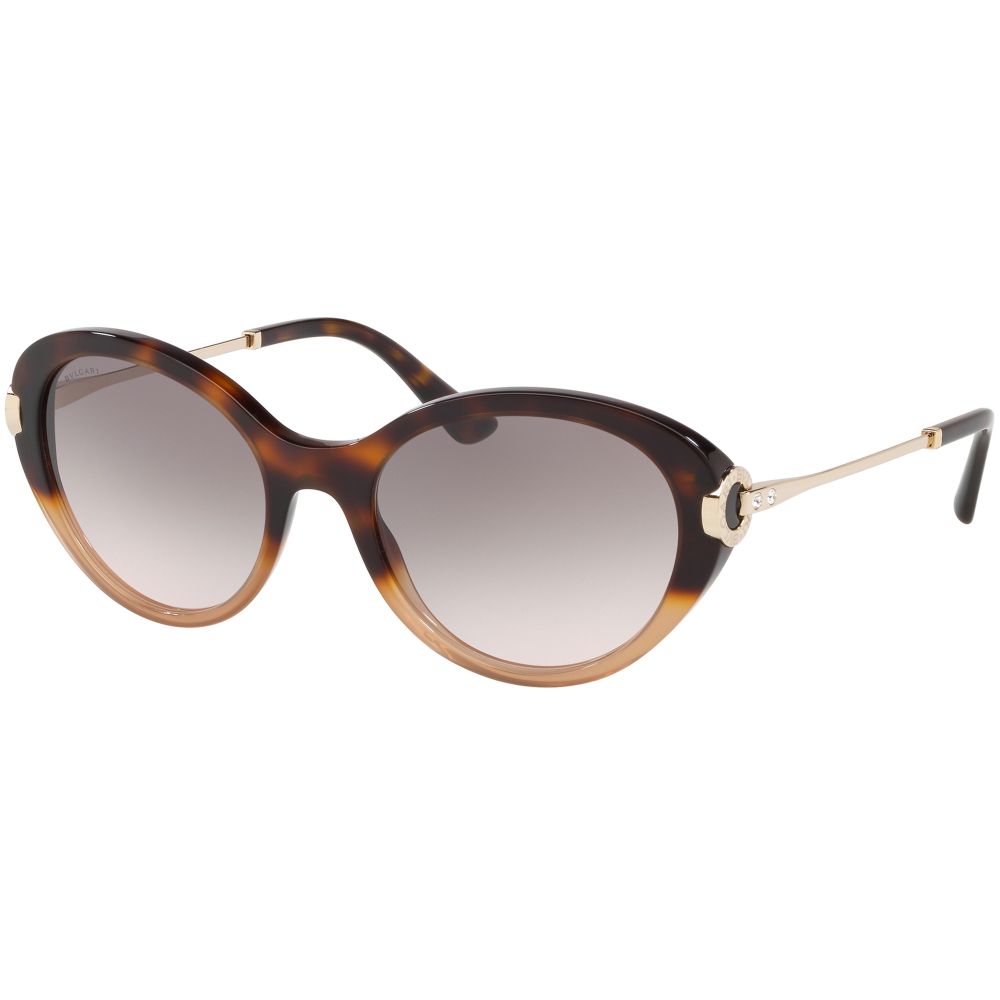 Bvlgari Sonnenbrille BVLGARI BVLGARI BV 8216B 5362/3B A