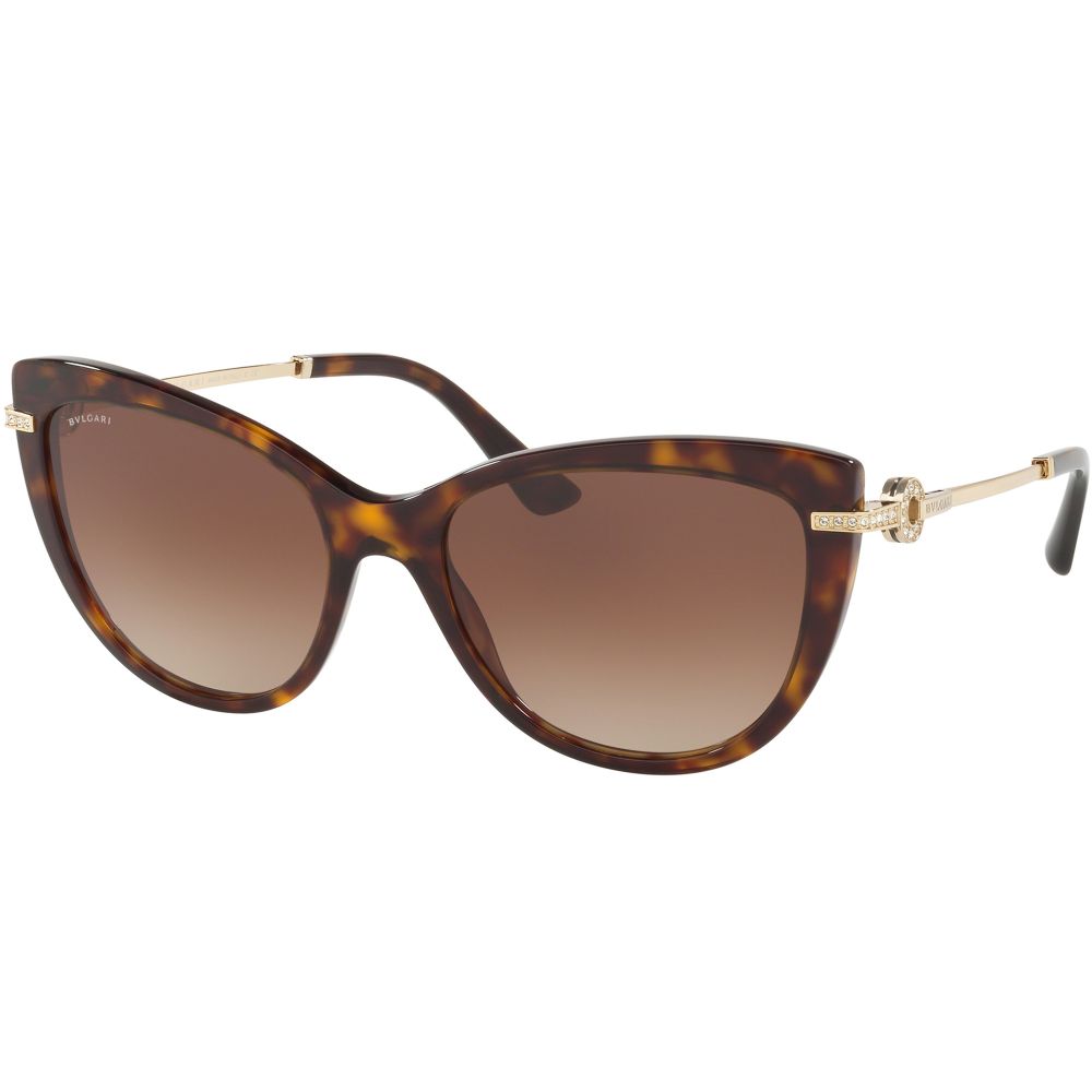 Bvlgari Sonnenbrille BVLGARI BVLGARI BV 8218B 504/13