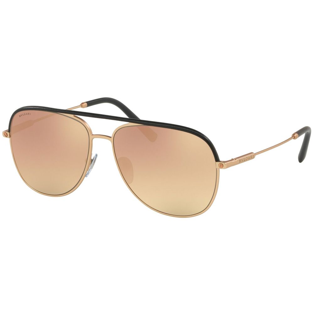 Bvlgari Sonnenbrille DIAGONO BV 5047Q 2013/4Z