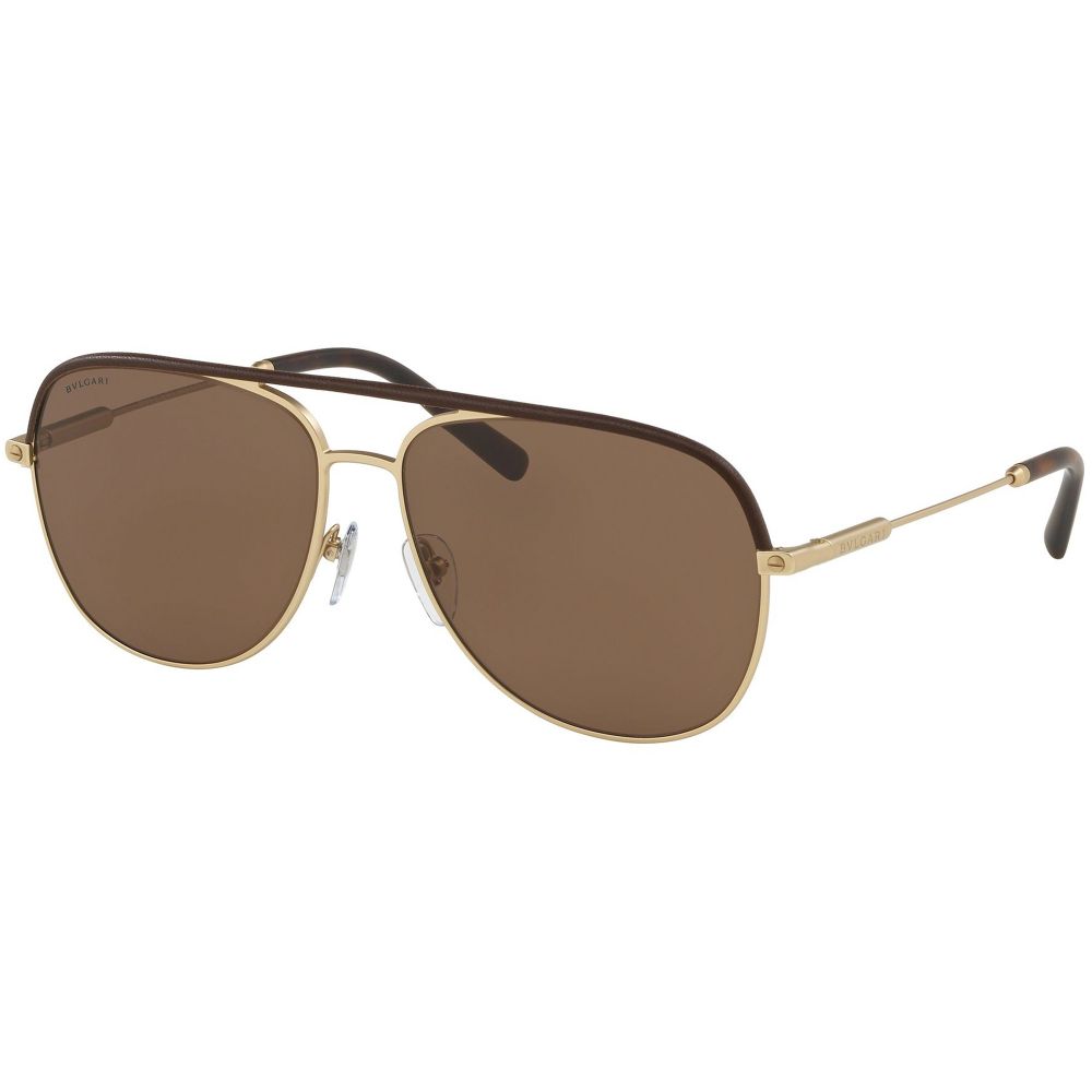 Bvlgari Sonnenbrille DIAGONO BV 5047Q 2022/73 A