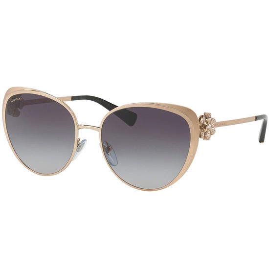 Bvlgari Sonnenbrille DIVAS’ DREAM BV 6092B 2014/8G C