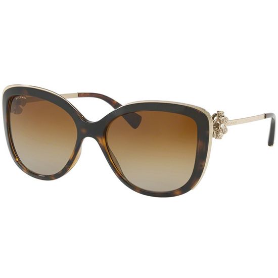 Bvlgari Sonnenbrille DIVAS’ DREAM BV 6094B 278/T5 C