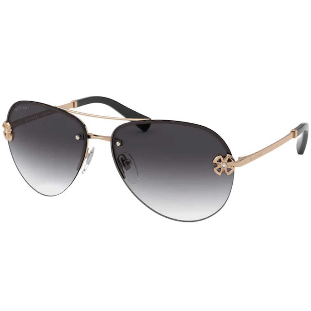 Bvlgari Sonnenbrille FIOREVER BV 6137B 2014/8G