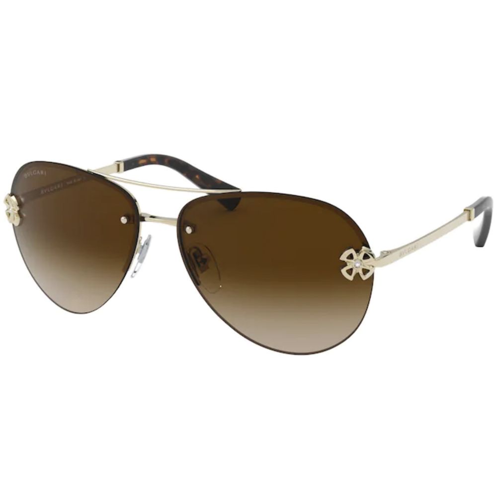 Bvlgari Sonnenbrille FIOREVER BV 6137B 278/13