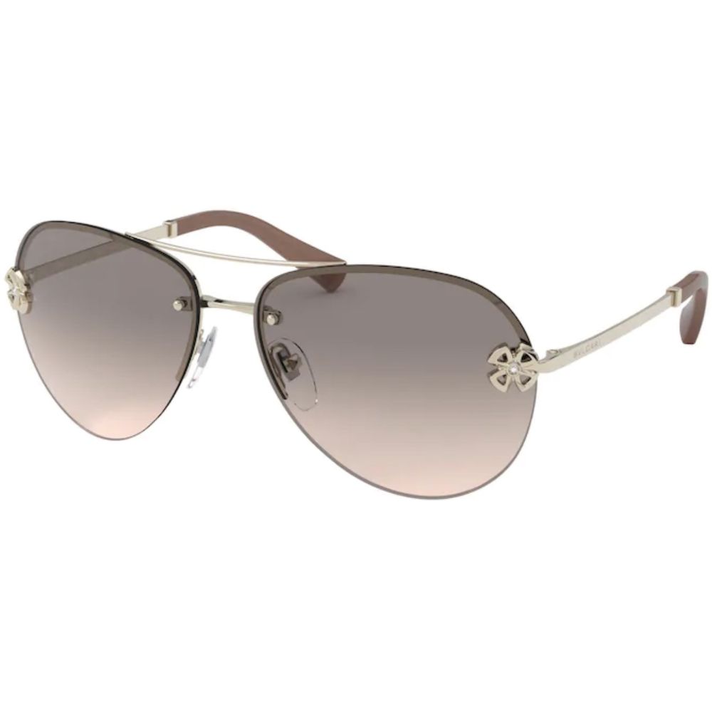 Bvlgari Sonnenbrille FIOREVER BV 6137B 278/3B A