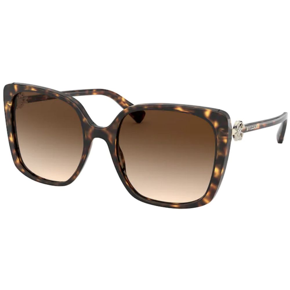 Bvlgari Sonnenbrille FIOREVER BV 8225B 504/13