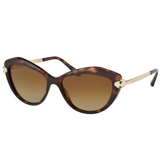 Bvlgari Sonnenbrille LE GEMME BV 8186KB 5193/T5 A