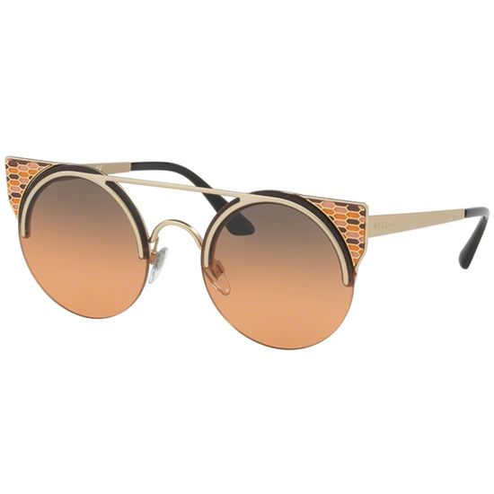 Bvlgari Sonnenbrille SERPENTEYES BV 6088 2022/18