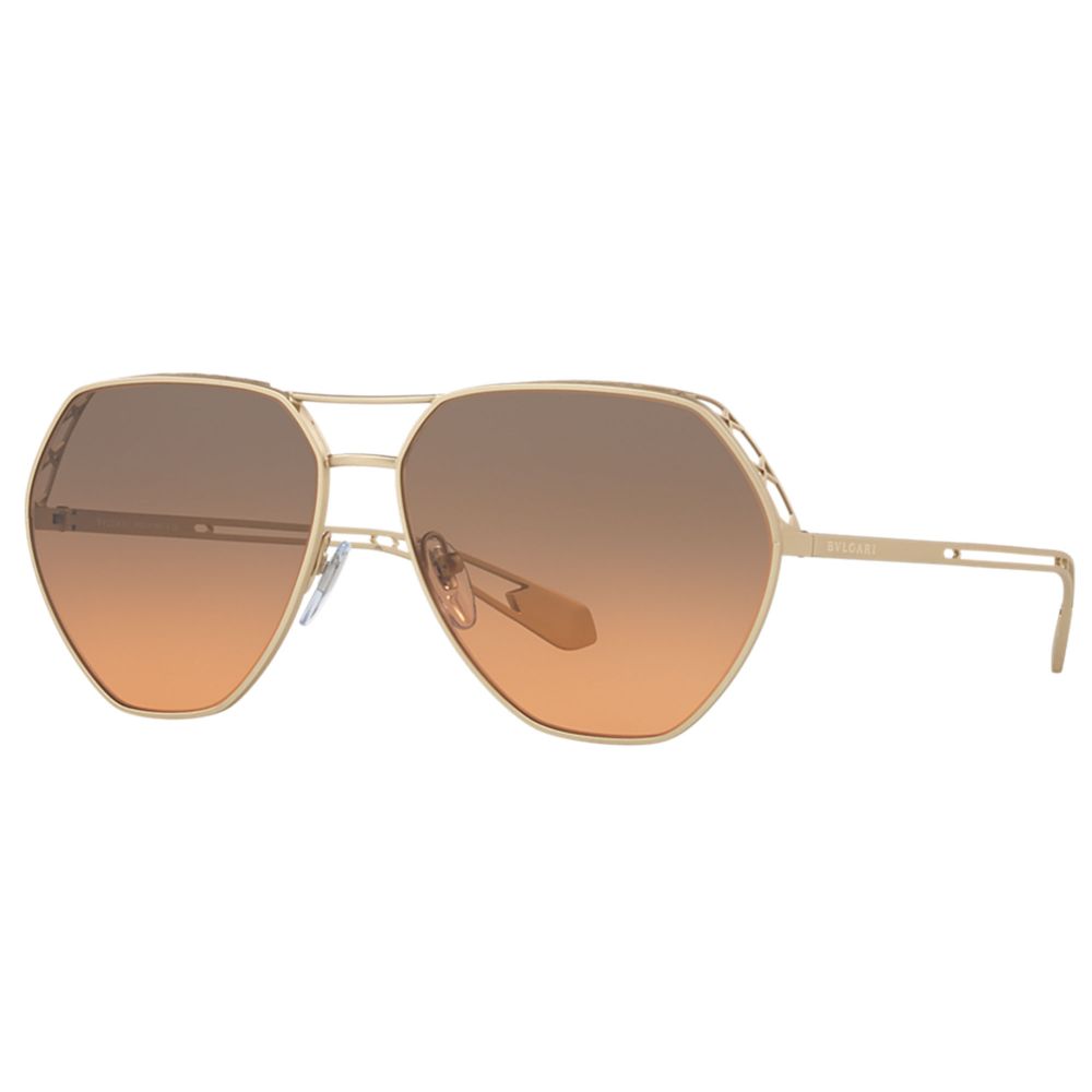 Bvlgari Sonnenbrille SERPENTEYES BV 6098 2022/18 A