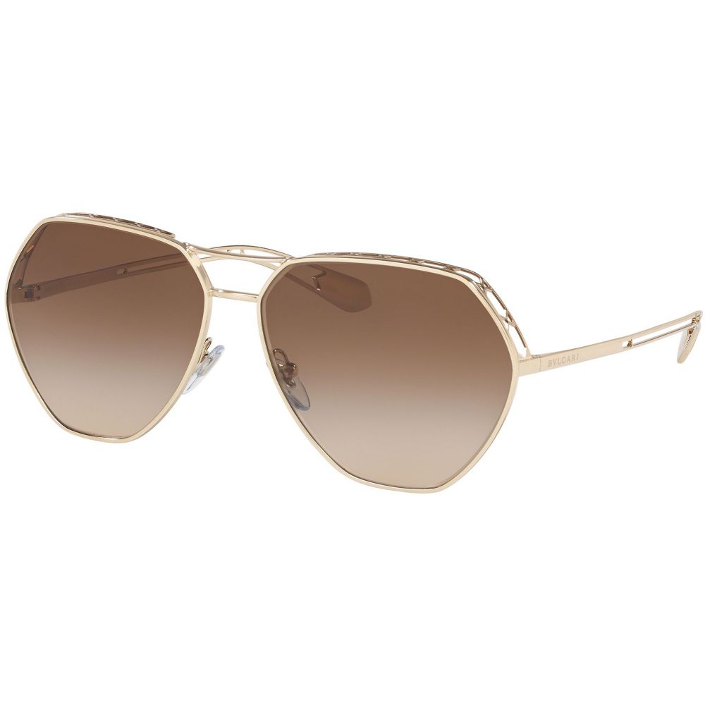 Bvlgari Sonnenbrille SERPENTEYES BV 6098 278/13