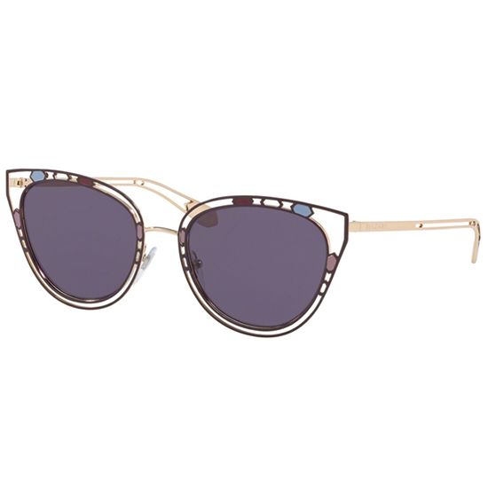 Bvlgari Sonnenbrille SERPENTEYES BV 6104 2046/1A