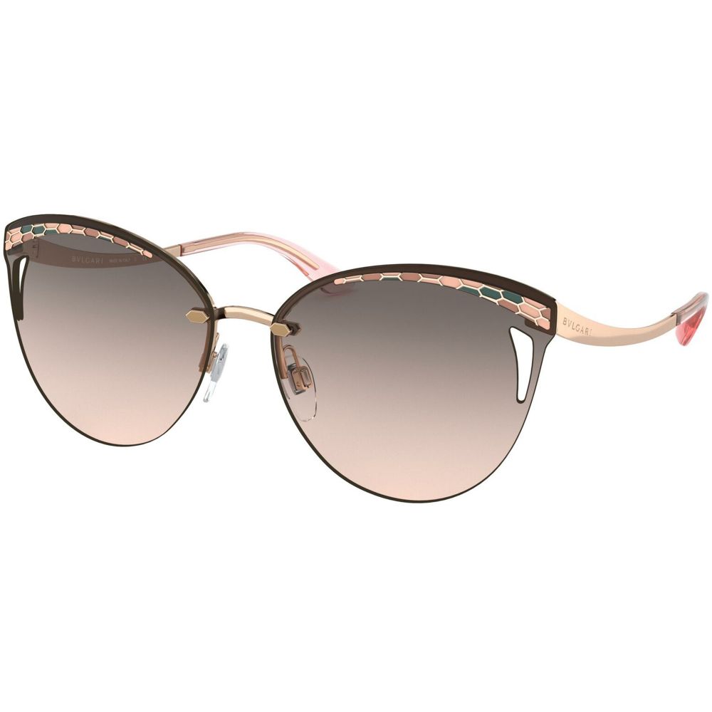 Bvlgari Sonnenbrille SERPENTEYES BV 6110 2014/3B