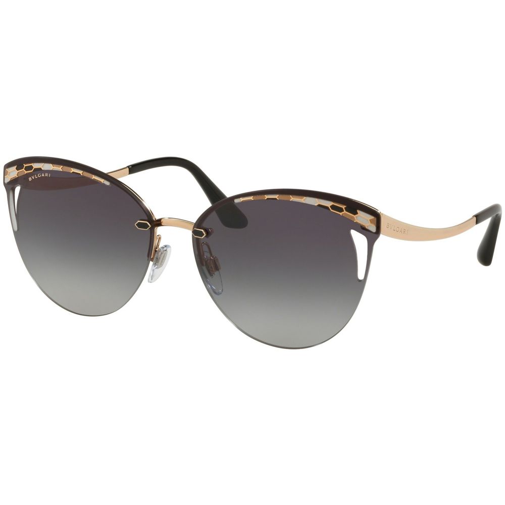 Bvlgari Sonnenbrille SERPENTEYES BV 6110 2014/8G