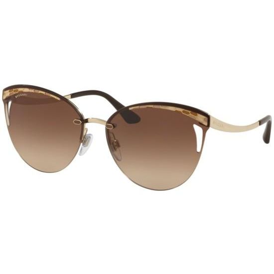 Bvlgari Sonnenbrille SERPENTEYES BV 6110 278/13