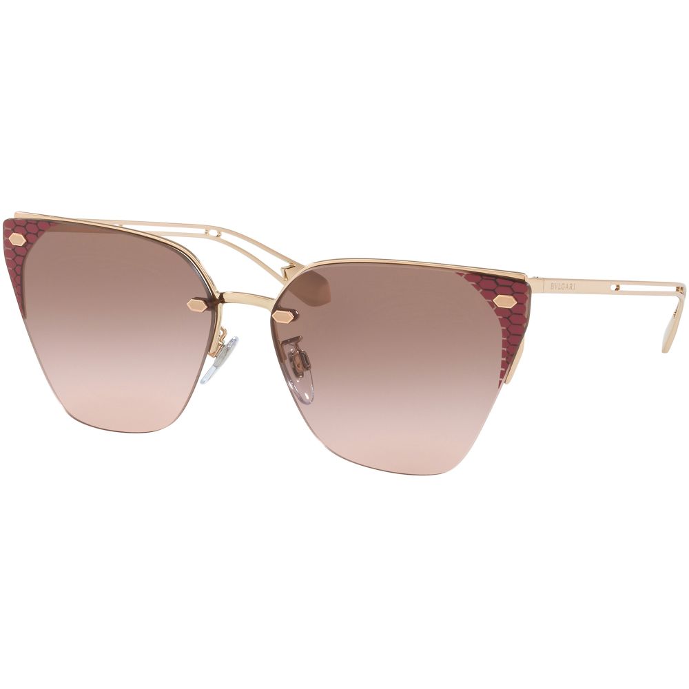 Bvlgari Sonnenbrille SERPENTEYES BV 6116 2014/14