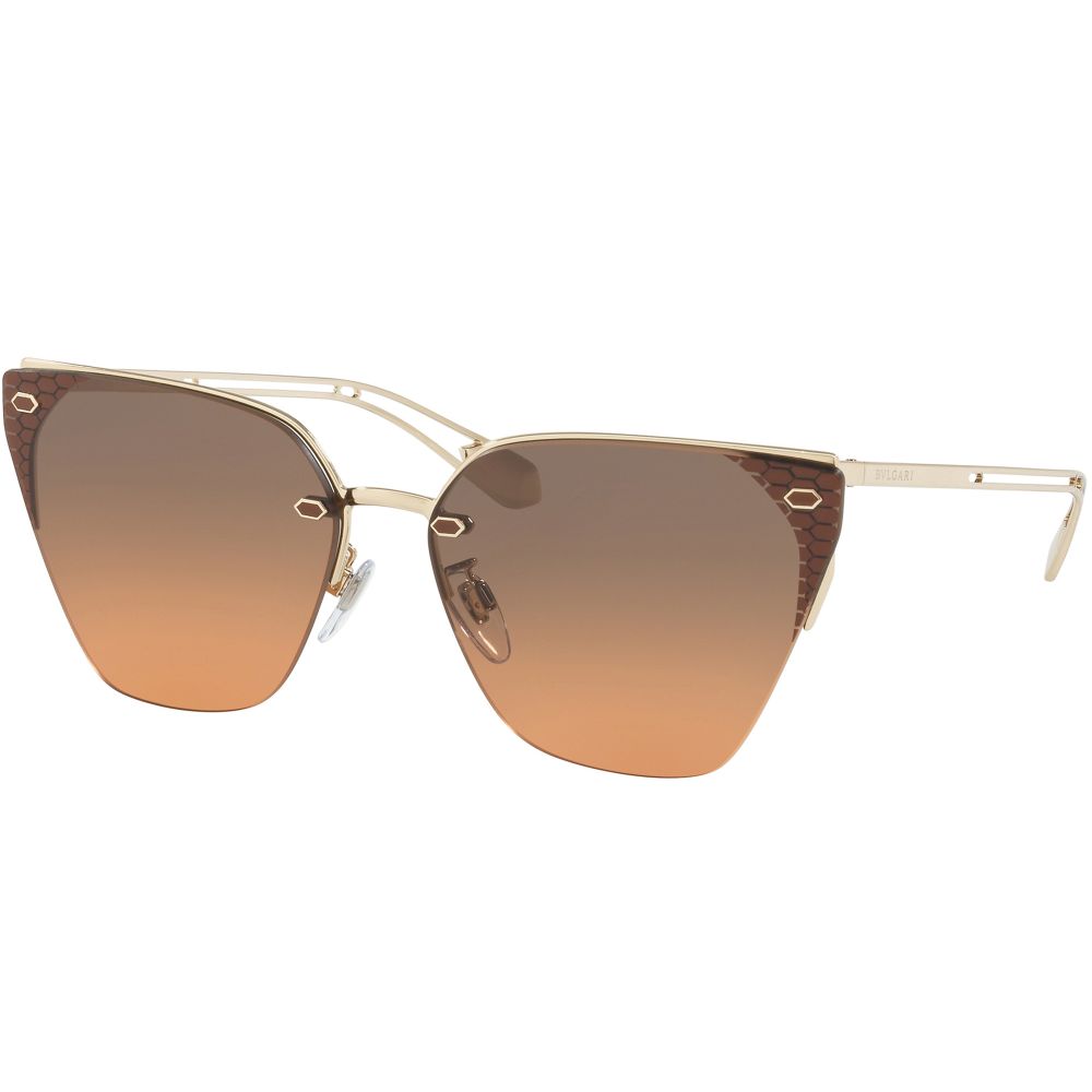 Bvlgari Sonnenbrille SERPENTEYES BV 6116 278/18