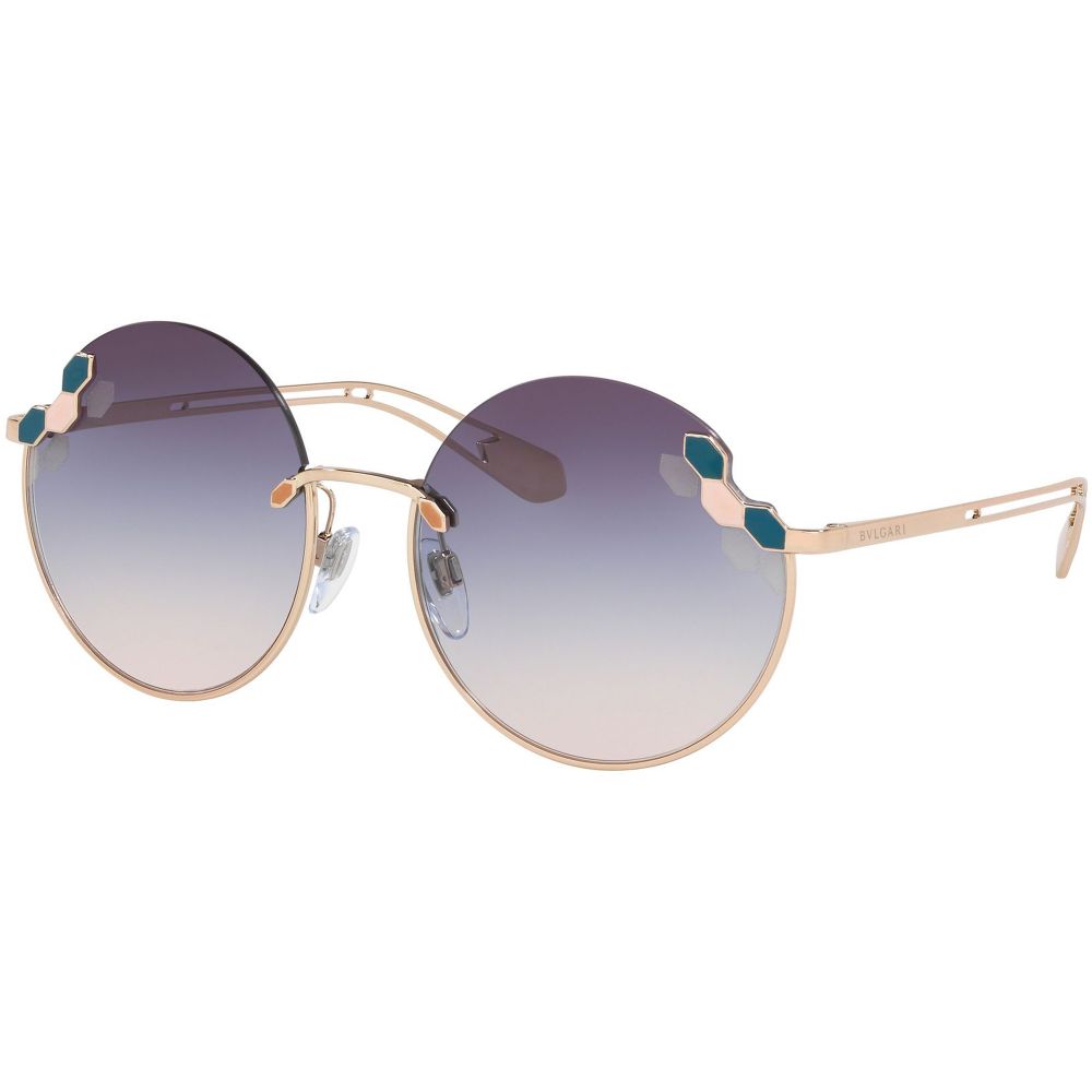 Bvlgari Sonnenbrille SERPENTEYES BV 6124 2014/U7