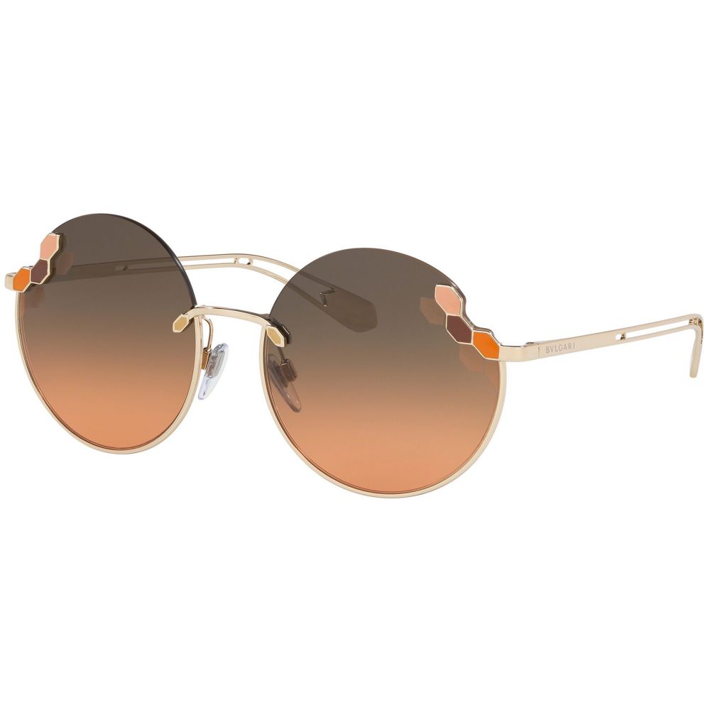 Bvlgari Sonnenbrille SERPENTEYES BV 6124 278/18