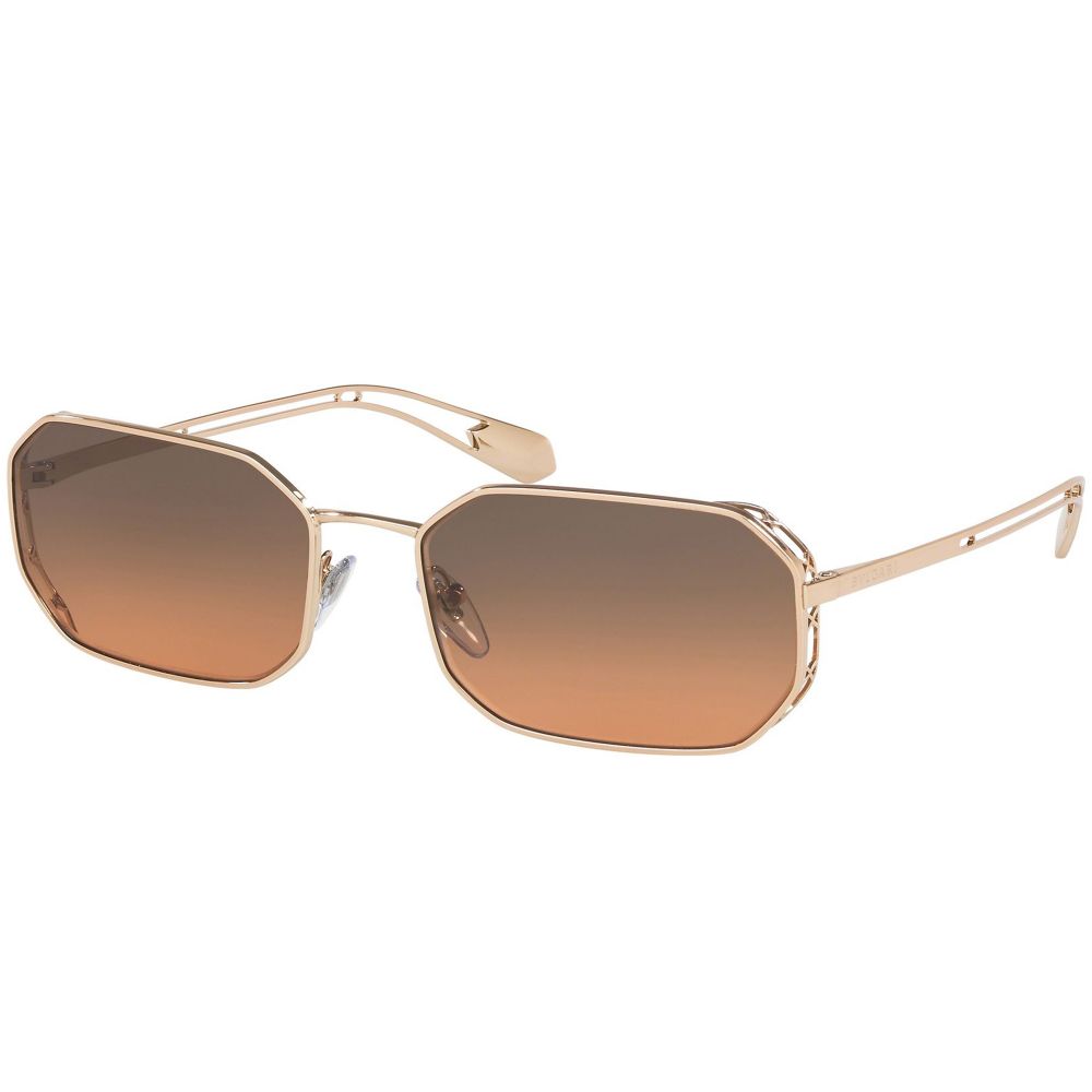 Bvlgari Sonnenbrille SERPENTEYES BV 6125 2014/18