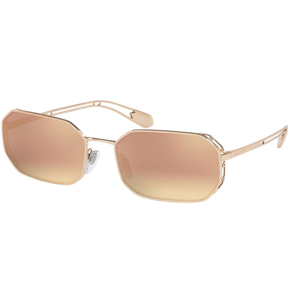 Bvlgari Sonnenbrille SERPENTEYES BV 6125 2014/4Z