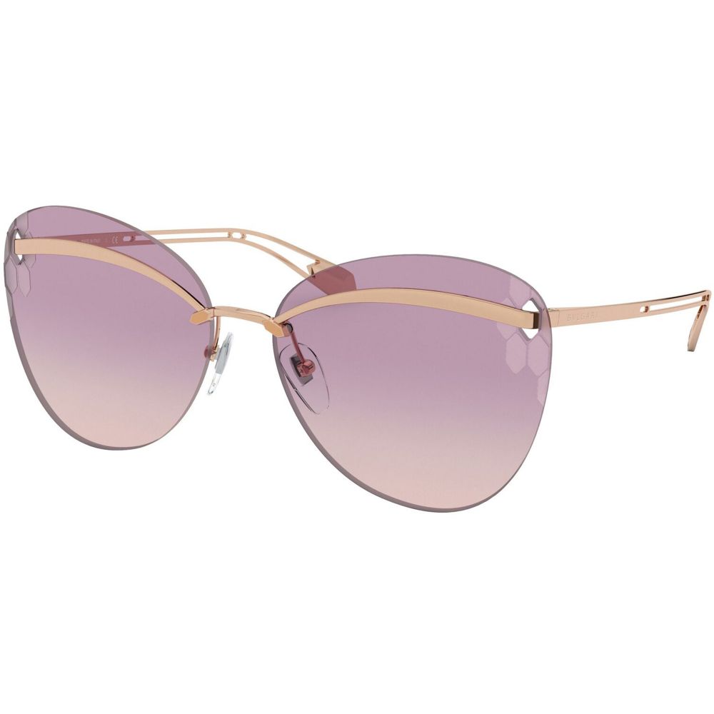 Bvlgari Sonnenbrille SERPENTEYES BV 6130 2014/2E