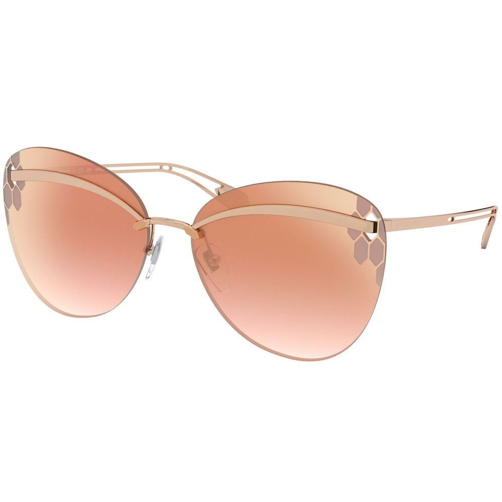 Bvlgari Sonnenbrille SERPENTEYES BV 6130 2014/6F